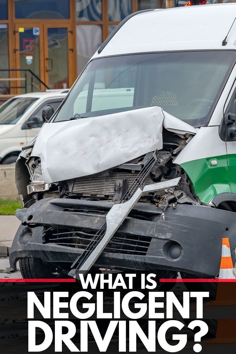 Emerging Trends in Motor Vehicle Accidents